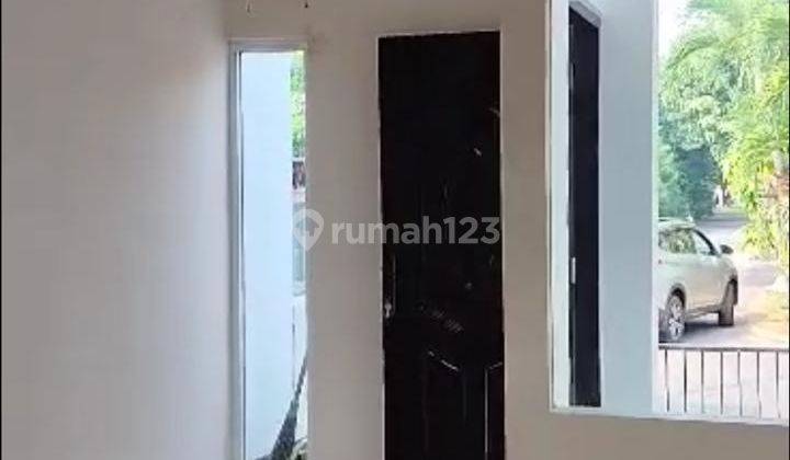 Rumah Siap Huni Di Graha Raya Bintaro 1,3m, Sul 2