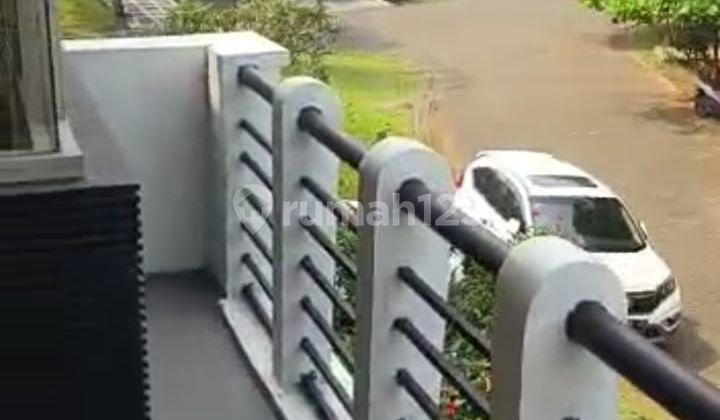 Rumah Bagus Siap Huni di Delatinos Bsd (lenn) 2