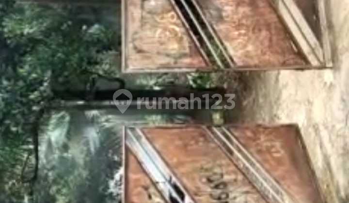 Plot 8,520 m² in Bekasi