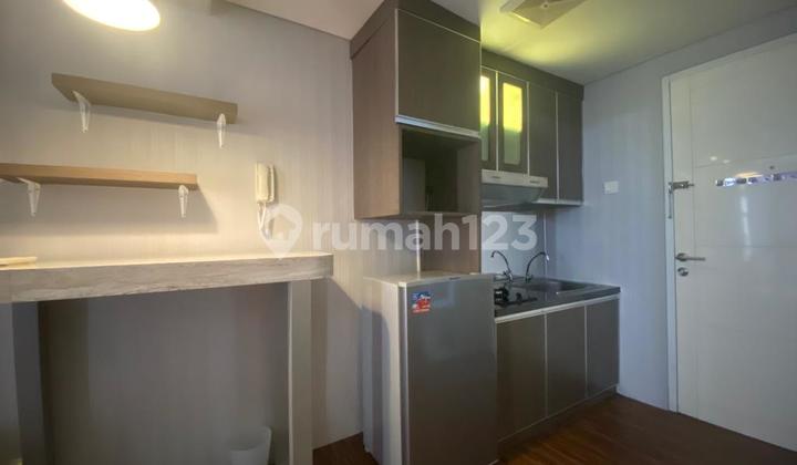 Apartement 1 BR Full Furnished di Bintaro  2