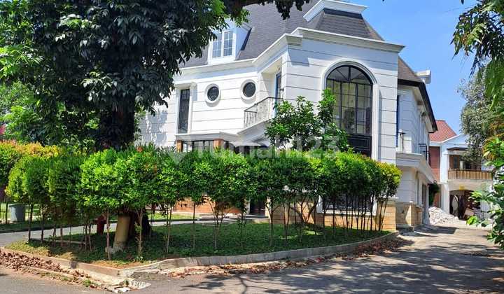 Rumah 2 Lantai Bagus di Bintaro, Sektor 9 Tangerang Selatan 2