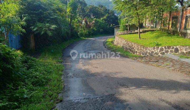 Rumah Villa Bagus Siap Huni di Megamendung Puncak Bogor 2