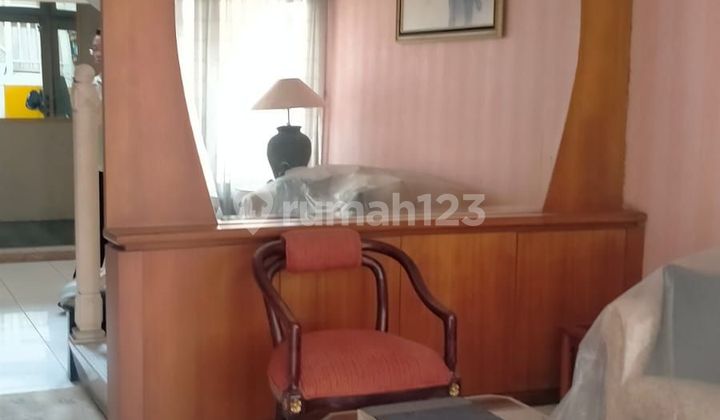 For Sale Neat House in Puri Bintaro South Tangerang (anov) 2