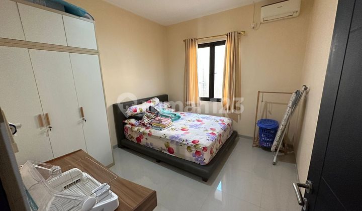 Rumah Rapi Siap Huni di Jurang Mangu Pondok Aren Bintaro (vitevi) 2