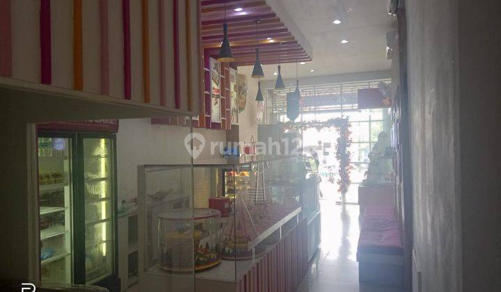 Ruko 196 M Bagus Dekat Univ Budi Luhur Petukangan 2