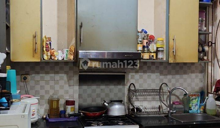 Rumah Bagus Siap Huni di Golden Vienna Bsd  2