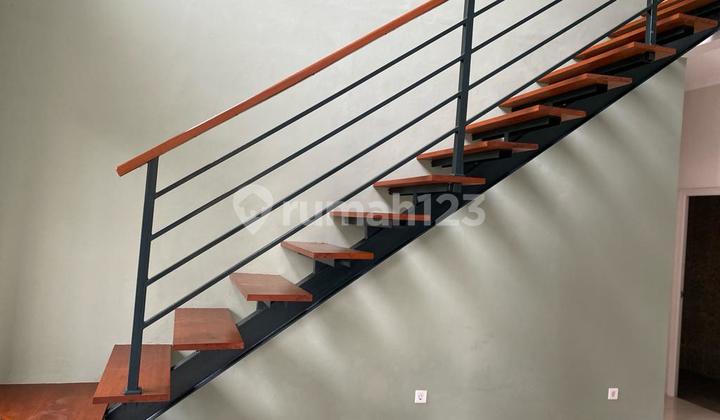 Rumah 2 Lantai Brand New Graha Bintaro,ken 2