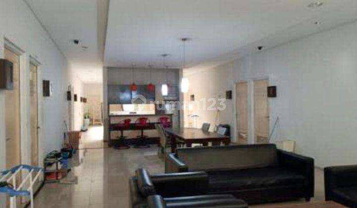 Jual Rumah Kostan di Tubagus Ismail Bandung  2