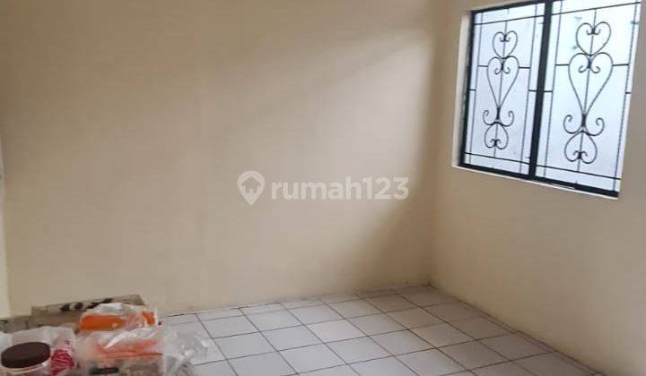 Dijual Rumah Perumahan 2 Lantai Bagus Siap Huni Di Pondok Aren, Rnv 2