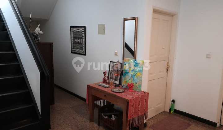 For Sale Luxury Move-in Ready Home in Bintaro Jaya Sector 9 Premium Location, Vv 2