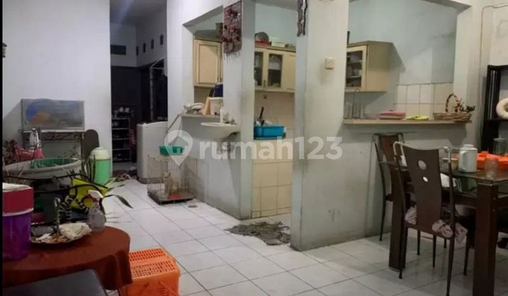 Spacious and Strategic House on Jl. Bintaro Permai I, Pesanggrahan - South Jakarta 2