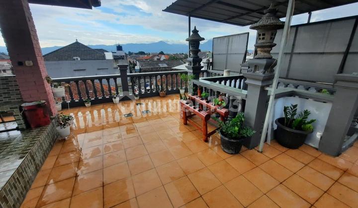 Guest House Aktif Siap Usaha di Soekarno Hatta Bandung - Lokasi Strategis! 2