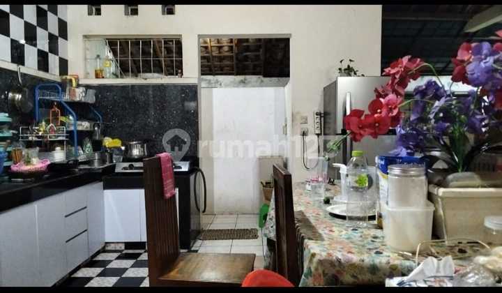 Rumah Bagus siap huni dan lokasi strategis di Bandung  1