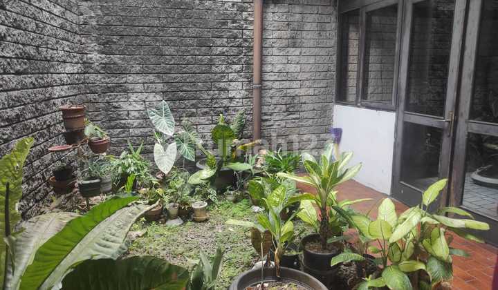 COMFORTABLE HOUSE IN BINTARO MULIA – STRATEGIC LOCATION & READY TO OCCUPY, Bob.A 1