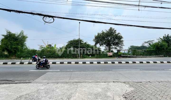 Commercial Shop for Sale in Parung Pondok Udik – Kemang, Bogor, and, etc., Rnv 2