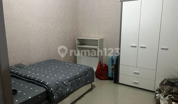 "Comfortable and exclusive living at Trevista Residence, perfect for modern families!" 2