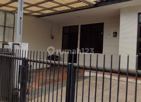 Dijual Rumah Istimewa Cantik Jarang Ada, Siapa Cepat Dia Dapat , Tat 2