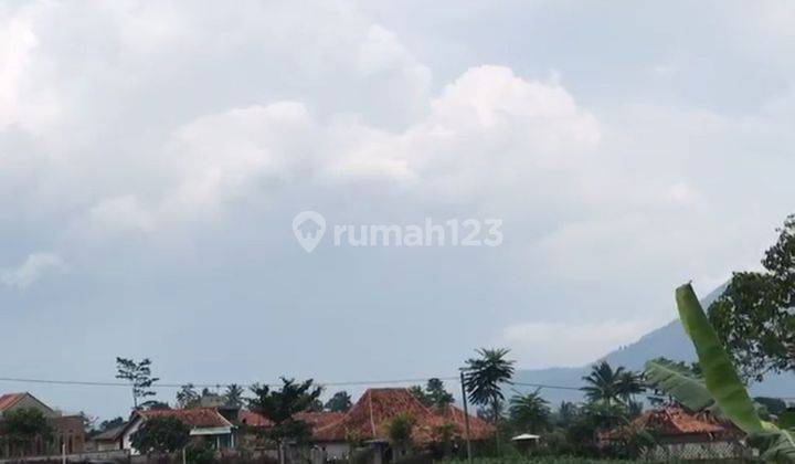 Tanah di Kadungora, Garut Luas 1.400 m² 1