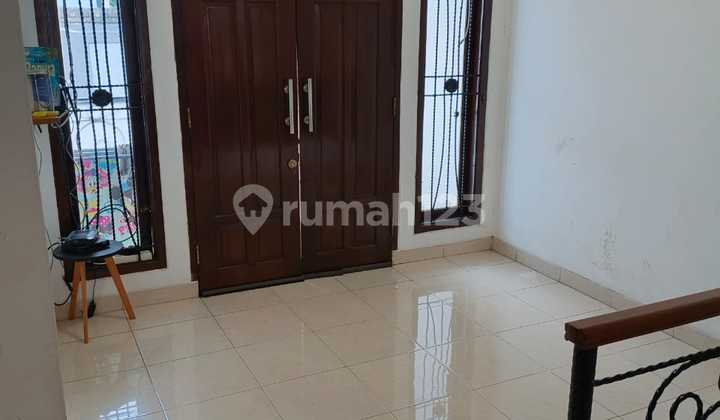 Dijual Rumah Siap Huni di Pondok Maharta – Pondok Aren, an rnv tat 2