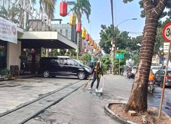 Disewakan Dijual Properti Komersial Strategis di Bintaro Sektor 7 Luas 2.271m² 1