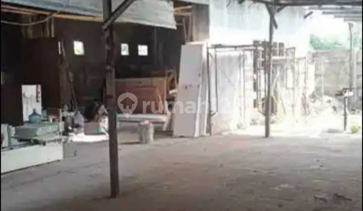 Dijual Gudang / Workshop Jual Rugi Dibawah NJOP di Cibubur (Belakang Grand Citra) Jakarta Timur Dijual Gudang / Workshop Jual Rugi Dibawah NJOP di Cibubur (Belakang Grand Citra) Jakarta Timur