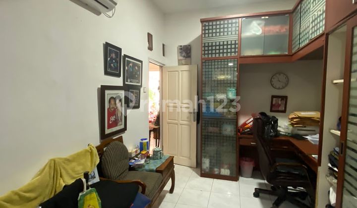Dijual Rumah Nyaman & Eksklusif di Bumi Bintaro Permai, Jaksel – Hadap Taman & Bebas Banjir!, SWA 2