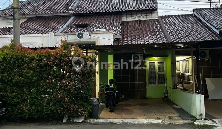 Hunian nyaman & eksklusif di Trevista Residence, cocok untuk keluarga modern!"