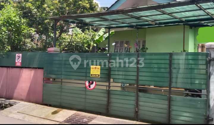 Rumah Bagus siap huni dan lokasi strategis di Bandung  2