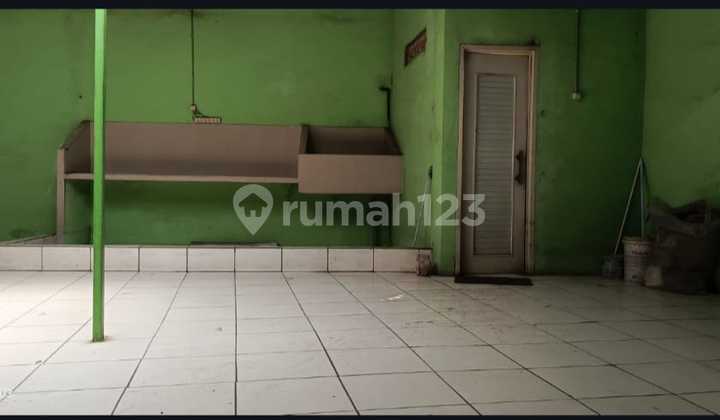 For Sale Commercial Shop-house in H. Usa Cibentang – Ciseeng, Bogor, an rnv tat 2