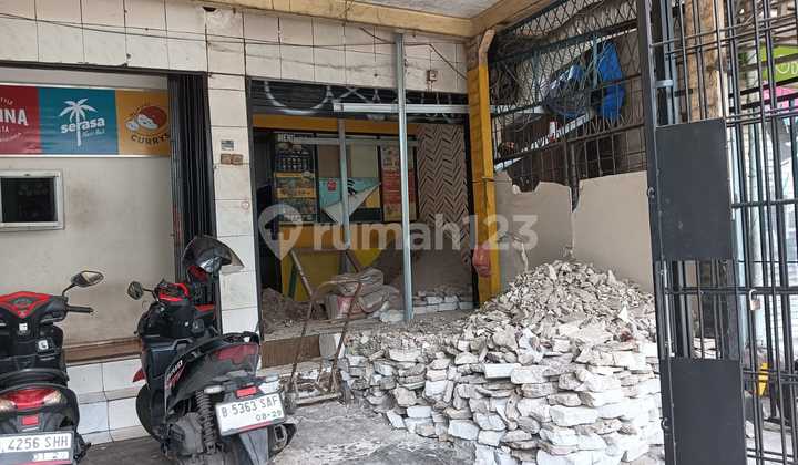 Dijual dan Sewa Lahan di terogong cocok untuk usaha, Ratn Dijual dan Sewa Lahan di terogong cocok untuk usaha, Ratn