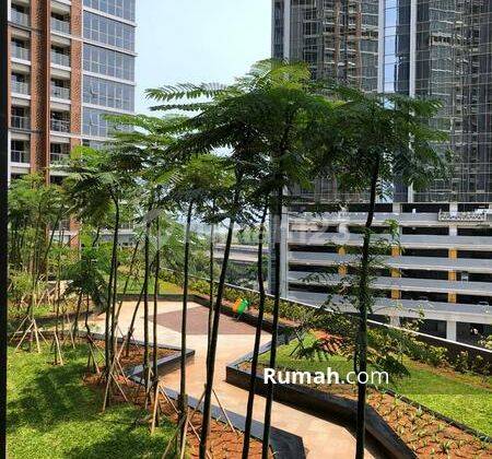 Dijual Apartemen Pik Goldcoast Tipe 1 Bedroom 51m2 View City 1