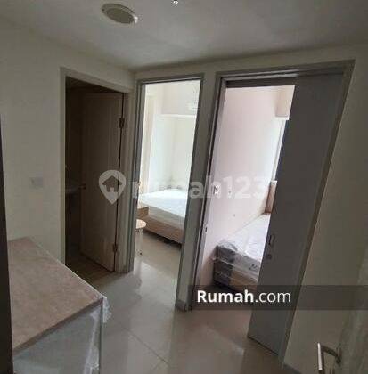 Apartemen Disewa Pik 2 Bedroom 26m Osaka Furnished Harga 16 Juta 1