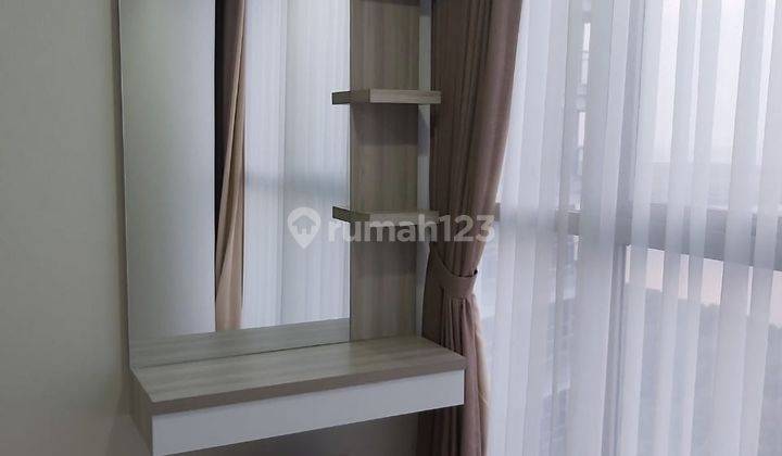 Apartemen Gold Coast Pik Disewakan Type 2br Furnish Harga 170 Jt Thn Sea View 2