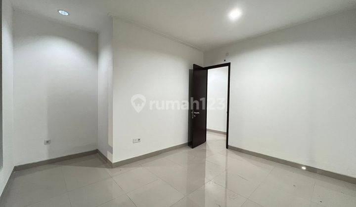 For Rent Rumah Pik 2 Milenial Uk 4,5x15 Harga 41,5 Jt thn Termurah Saat Ini 2