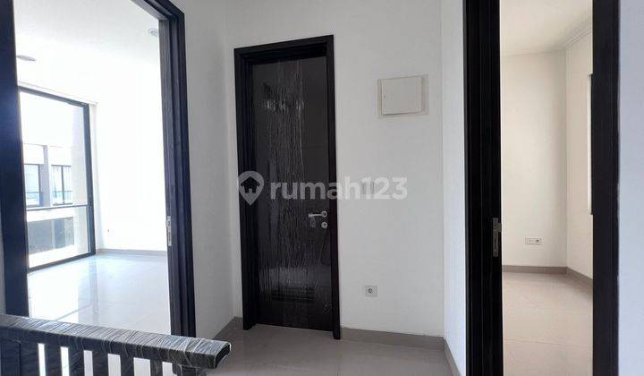 Rumah Minimalis Pik Milenial Disewakan Uk 4,5x12,5 Harga 34 Jt Thn Termurah 2