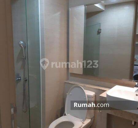 Dijual Apartemen Goldcoast Tipe Studio Ukuran 28m2 View Laut 2