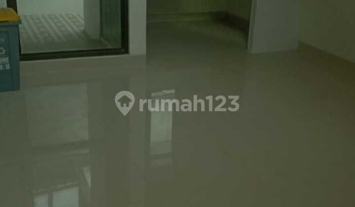 Rumah Semi Furnished Siap Huni Citra Sentul Raya 2
