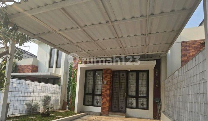 Rumah Cantik Siap Huni Dekat Tol Di Seine Citra Sentul Raya Rumah Bagus SHM di Gerbang Perumahan Citra Sentul Raya, Jl. Sentul Raya, Sentul, Babakan Madang, Bogor, Jawa Barat, Indonesia, 16810, Sentul