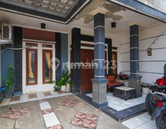 Properti Murah Lokasi Strategis Di Bogor Kota, Taman Kenari Rumah Shm Di Perumahan Taman Kenari, Jl. Pangeran Sogiri, Tanahbaru, Bogor Utara, Kota Bogor, Jawa Barat, Indonesia, 16154, Bogor Barat di Perumahan Taman Kenari, Jl. Pangeran Sogiri, Tanahbaru, 