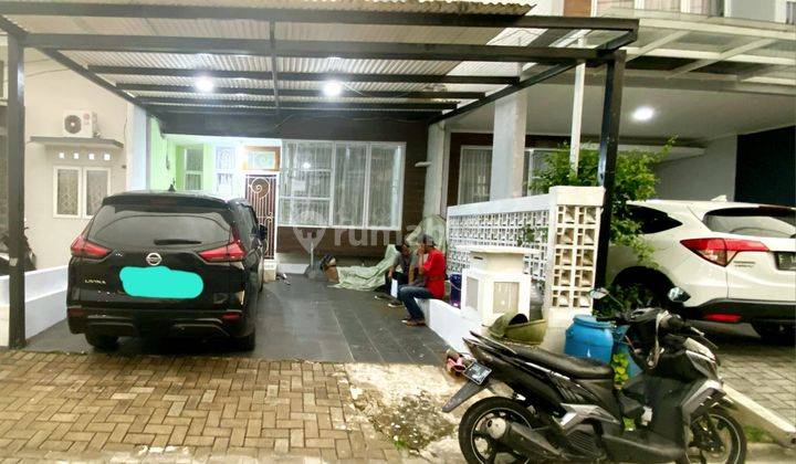 Murah, Terawat, Siap Huni Di Metro Residence Cibinong Rumah Bagus SHM di Perumahan Metro Kluster Eaglewood, Perumahan Metro Residence, Cluster Eaglewood, Nanggewer, Cibinong, Bogor, Jawa Barat, Indonesia, 16912, Cibinong 1