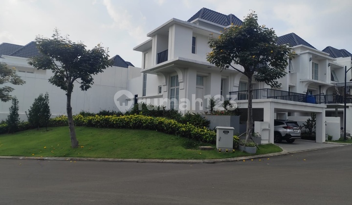 Beautiful House Hook The Agathis Summarecon Bogor Nice House SHM in Agathis Cluster, East Agathis Street No. 10, Nagrak, Sukaraja, Bogor, West Java, Indonesia, 16710, Summarecon Bogor 2