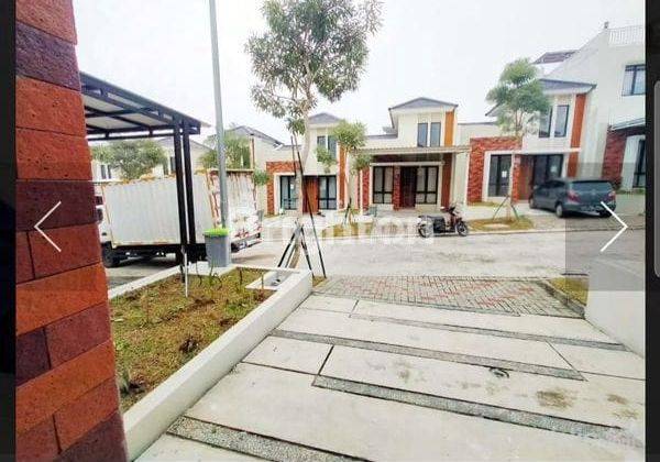 Rumah Full Furnished Di Lingkungan Tenang Dan Aman Di Citra Sentul Raya Rumah SHM Bagus di Perumahan Citra Sentul Raya Blok B18 No. 16, Tangkil, Citeureup, Bogor, Jawa Barat, Indonesia, 16810, Sentul 2