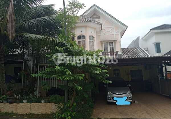 Rumah View Taman Hadap Timur Di Sentul City Rumah Bagus SHM di Cluster Casablanca Sentul City, Jl. Casablanca Barat, Citaringgul, Babakan Madang, Bogor, Jawa Barat, Indonesia, 16810, Sentul City Rumah View Taman Hadap Timur Di Sentul City Rumah Bagus SHM di Cluster Casablanca Sentul City, Jl. Casablanca Barat, Citaringgul, Babakan Madang, Bogor, Jawa Barat, Indonesia, 16810, Sentul City