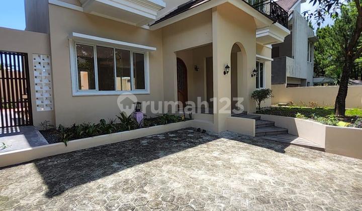 House Ready for Immediate Rent in Sentul City House Ready for Immediate Rent in Sentul City