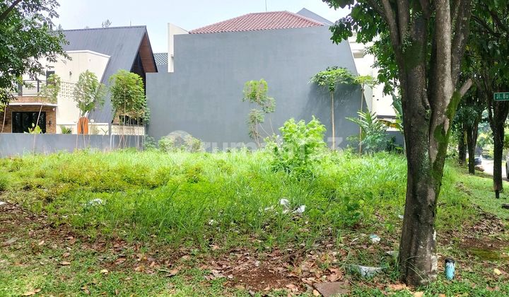 Kavling Hook Shm Di Cluster Terdepan Sentul City Tanah di Sentul City SHM 241.0 m² Kavling Hook Shm Di Cluster Terdepan Sentul City Tanah di Sentul City SHM 241.0 m²