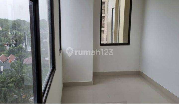 Trans Park Cibubur Apartemen Bagus 2 Bed Hanya 650jt Apartemen Trans Park @ Cibubur 2 Kamar Tidur Unfurnished Bagus 2