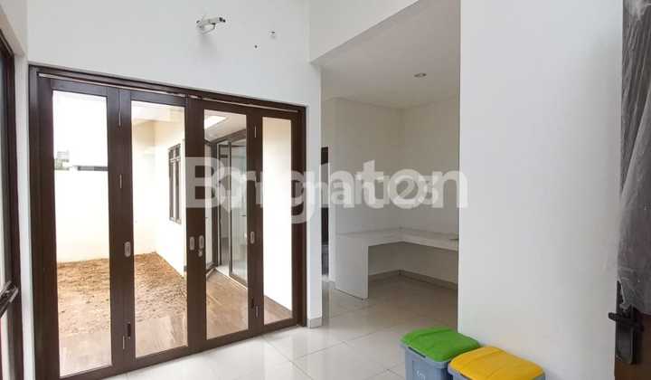 Rumah Tumbuh Volga Boulevard Citra Sentul Raya Rumah SHM di Citra Sentul Raya River Park, Jl. Babakan Sirkuit, Tangkil, Citeureup, Bogor, Jawa Barat, Indonesia, 16810, Sentul 2