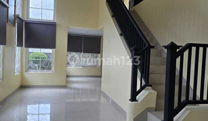 Rumah Bersih Siap Huni Mediterania Sentul City Rumah Bagus di Sentul City