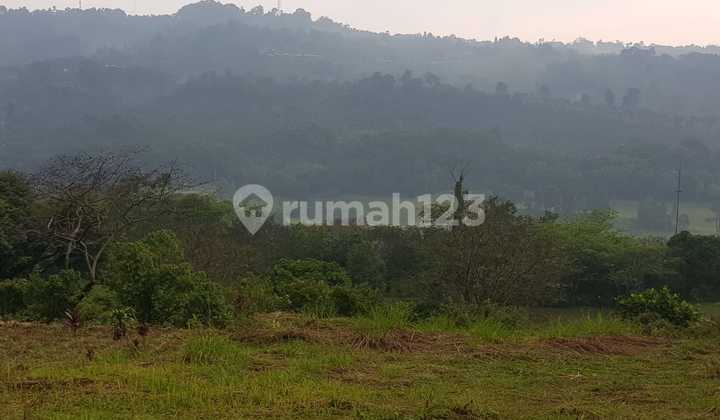 Kavling 1155m² Di Bukit Pelangi - Rainbow Hills Tanah Di Padang Golf Bukit Pelangi, Cijayanti, Babakan Madang, Bogor, Jawa Barat, Indonesia, 16810, Cijayanti Hgb 1155.0 M² Kavling 1155m² Di Bukit Pelangi - Rainbow Hills Tanah Di Padang Golf Bukit Pelangi, Cijayanti, Babakan Madang, Bogor, Jawa Barat, Indonesia, 16810, Cijayanti Hgb 1155.0 M²