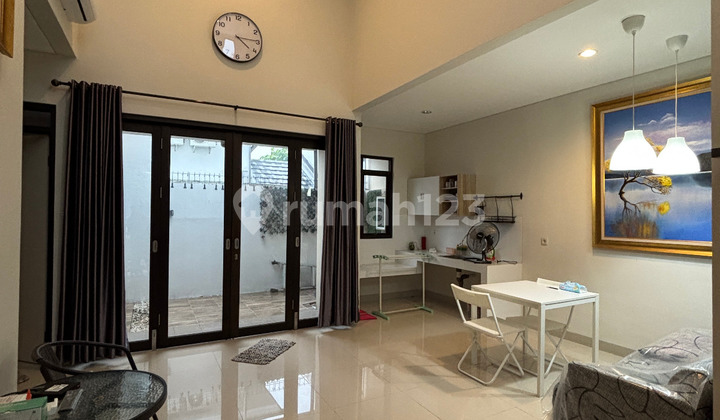 Furnished Orinoco Citra Sentul Raya Nice House SHM at Block H9, Orinoco Cluster Housing, Citra Sentul Raya, Orinoco Cluster Block H9 No.10, Tangkil, Citeureup, Bogor, West Java, Indonesia, 16810, Sentul